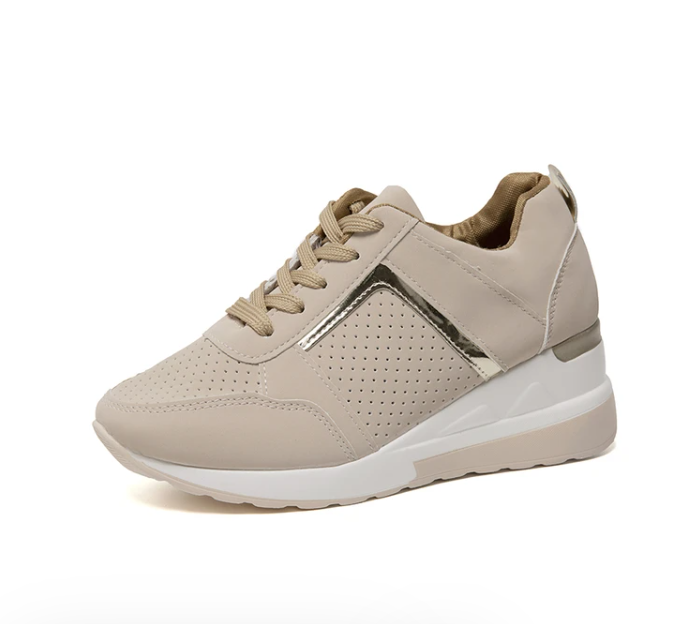 Stratos™ | Orthopedische sneakers voor stijl en comfort