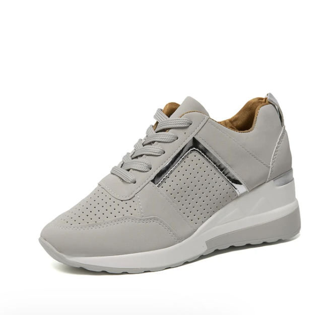 Stratos™ | Orthopedische sneakers voor stijl en comfort